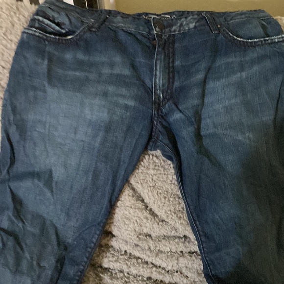 Robins Jean 42 Mens EUC no flaws - Picture 4 of 4